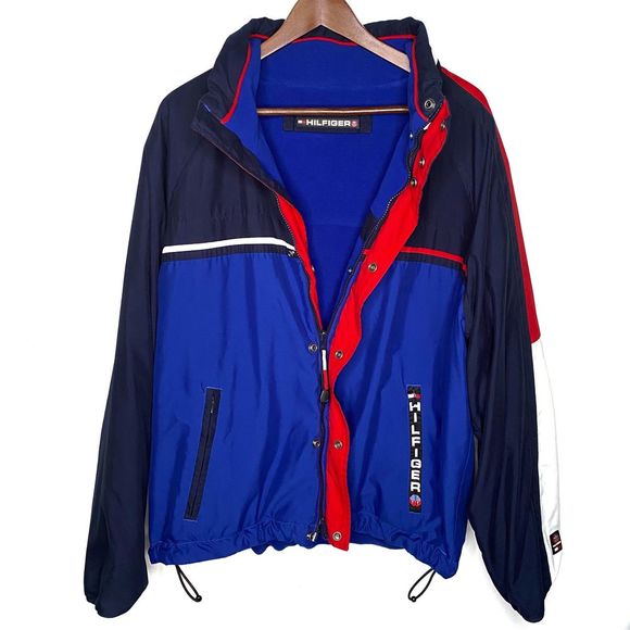 tommy hilfiger rn 77806 ca 20781 jacket